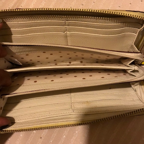 Kate spade wallet - Picture 8 of 8